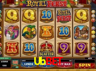 Ubbet