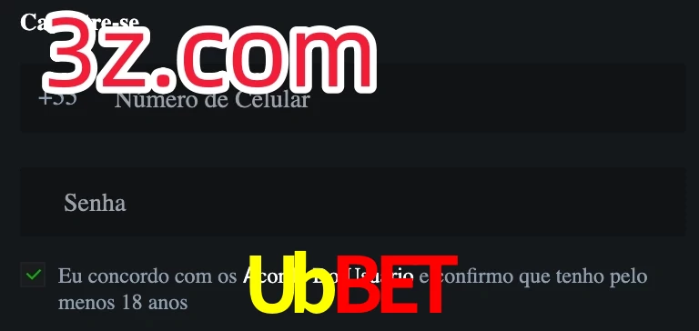 Ubbet